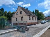 Foto - Einfamilienhaus in Heringen/Helme zum Kaufen