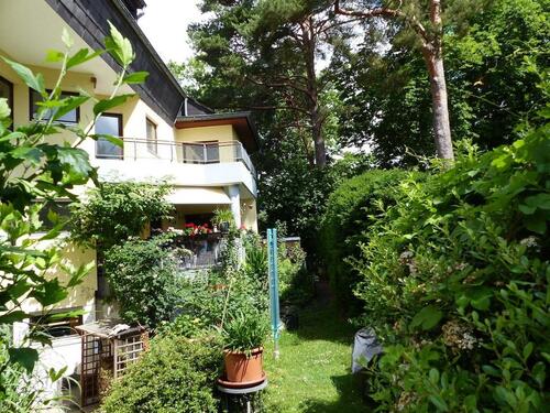 Foto - ETW Konradshöhe Top Lage im Grünen + Havel in unmittelbarer Nähe