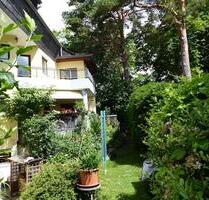 ETW Konradshöhe Top Lage im Grünen + Havel in unmittelbarer Nähe - Berlin Reinickendorf
