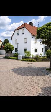 Foto - Attraktive 3 Zimmer Wohnung in Heilsbronn
