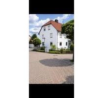 Attraktive 3 Zimmer Wohnung in Heilsbronn