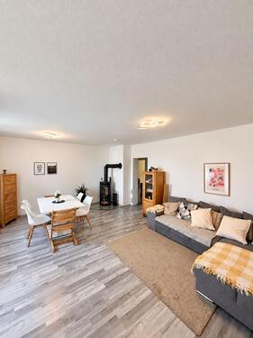 Foto - 3 Zimmer Etagenwohnung in Heilsbronn