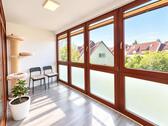 Foto - Etagenwohnung in Heilsbronn zum Kaufen