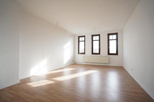 Foto - **4-Zimmer-Dachgeschosswohnung in Sudenburg**
