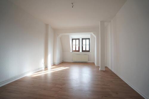 Foto - Etagenwohnung in Magdeburg