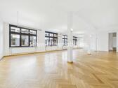 Foto - Büro- oder Praxisetage. 255 m² Stilaltbau. Im Bahnhofsviertel