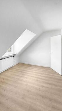 Foto - Etagenwohnung in Essen