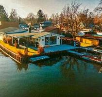 Wohlfühloase am Dämeritzsee - 680.000,00 EUR Kaufpreis, in Erkner (PLZ: 15537)