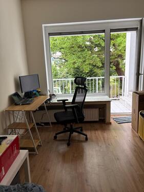 Foto - Etagenwohnung zur Miete in Mettmann