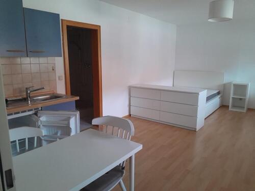 Foto - Etagenwohnung in Zorneding zur Miete