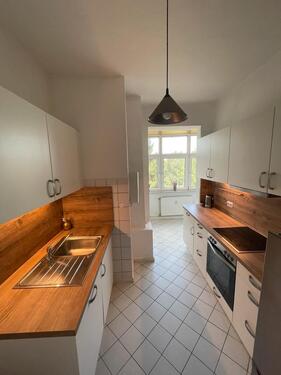Foto - Etagenwohnung in Kiel