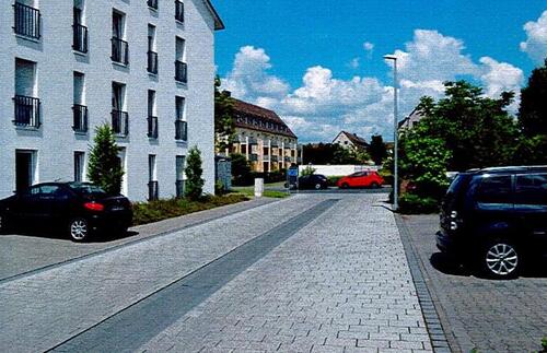 Foto - Etagenwohnung zur Miete in Mainaschaff