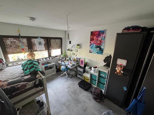 Foto - Etagenwohnung in Lampertheim