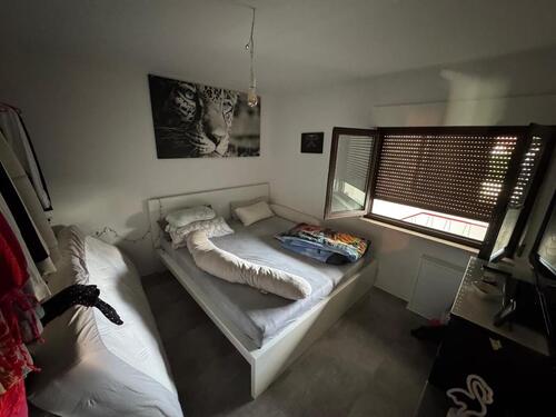 Foto - Etagenwohnung in Lampertheim zur Miete