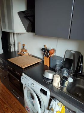 Foto - Etagenwohnung in Wiesbaden zur Miete