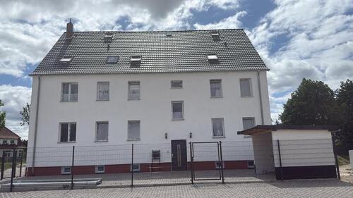Foto - Kernsaniert Erstbezug! 6-Zi. Wohnung in Sarmstorf 18276