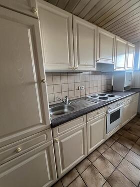 Foto - Etagenwohnung in Passau