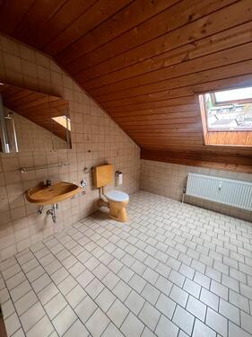 Foto - Etagenwohnung in Passau zur Miete