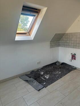 Foto - Etagenwohnung in Gladbeck