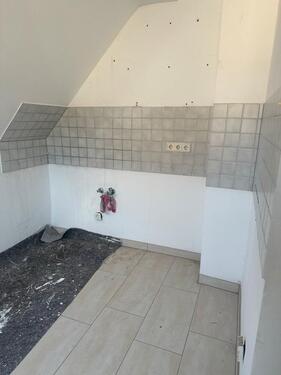 Foto - Etagenwohnung in Gladbeck zur Miete