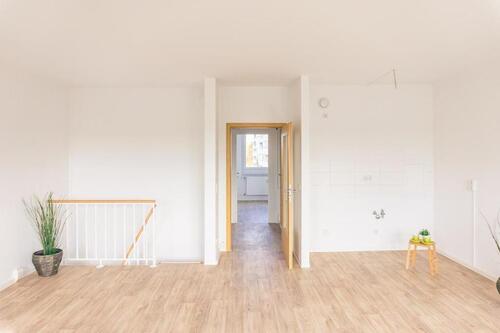 Foto - Etagenwohnung zur Miete in Chemnitz