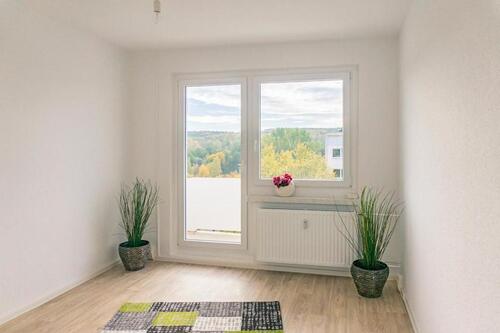 Foto - Etagenwohnung in Chemnitz