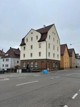 Foto - 3 Zimmer Wohnung sanierter Altbau in toller Lage in Stuttgart