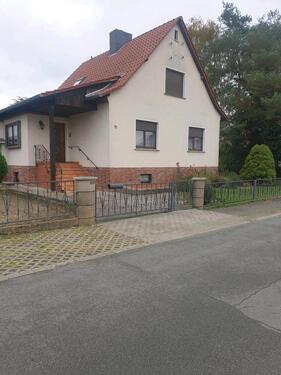 Foto - Einfamilienhaus in Wolmirstedt