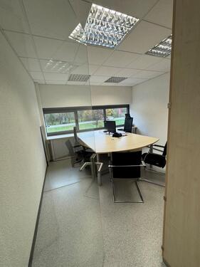 Foto - Büro und Lagerfläche zu vermieten in Maulburg