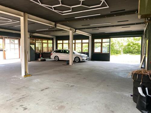 Foto - Stellplätze für Wohnmobile oder Boote von privat zu vermieten