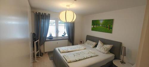 Foto - Etagenwohnung in Marktoberdorf