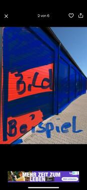 Foto - Garage xxl nachmieter - 190,00 EUR Miete,