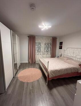 Foto - Etagenwohnung in Kleinwallstadt