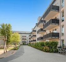 Neubau! 3-Zimmer-Wohnung mit Einbauküche - Berlin Pankow Neubau! 3-Zimmer-Wohnung mit Einbauküche - Berlin Pankow