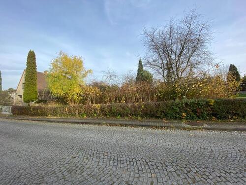 Foto - 2 Zimmer Einfamilienhaus zum Kaufen in Zeitz