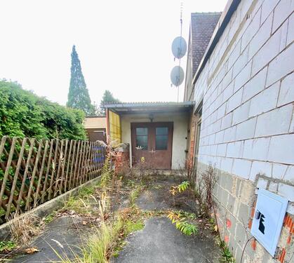 Foto - 2 Zimmer Einfamilienhaus in Zeitz