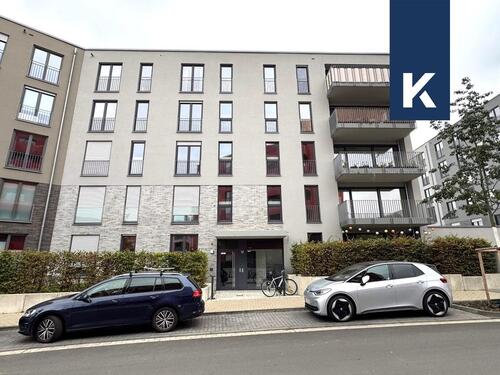 Foto - High 5 - viel Wohnraum für Familien