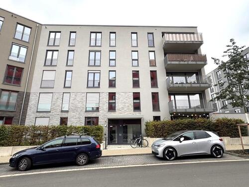 Foto - 5 Zimmer Etagenwohnung zur Miete in Bonn