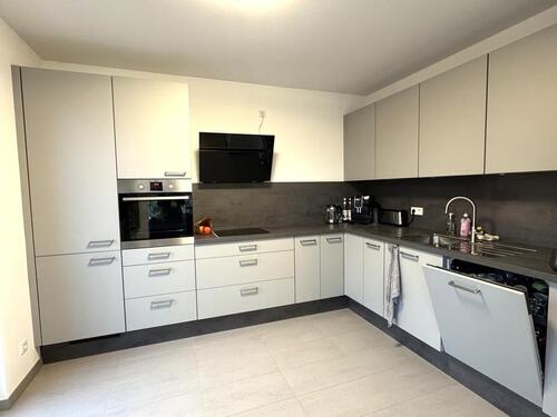 Foto - Etagenwohnung in Bonn zur Miete