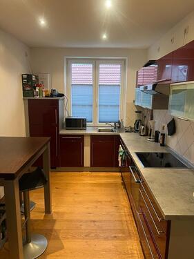 Foto - 3 Zimmer Etagenwohnung zur Miete in Hohenroth