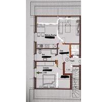 Zwei Zimmerwohnung in Bad Lippspringe - Paderborn Neuenbeken