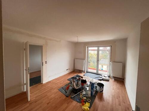 Foto - 3 Zimmer Etagenwohnung zur Miete in Plau am See