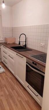 Foto - 2 Zimmer Etagenwohnung zur Miete in Luckenwalde