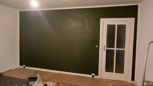 Foto - 2 Zimmer Etagenwohnung in Luckenwalde