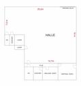 Foto - Halle mit Bürofläche - 1.800,00&nbsp;EUR Kaltmiete, ca.&nbsp; 5,00&nbsp;m&sup2;