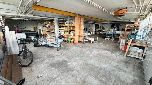 Foto - andere in Nordheim zur Miete