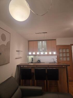 Foto - Etagenwohnung in München zur Miete