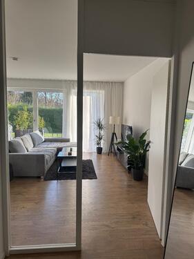 Foto - Moderne 2-Zimmer-Neubauwohnung nahe Nordpark