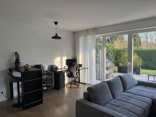 Foto - 2 Zimmer Etagenwohnung zur Miete in Bielefeld