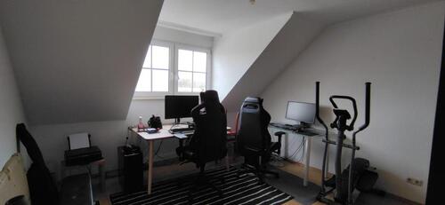 Foto - 3 Zimmer Etagenwohnung zur Miete in Wiesbaden